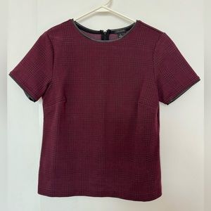 Ann Taylor XS top